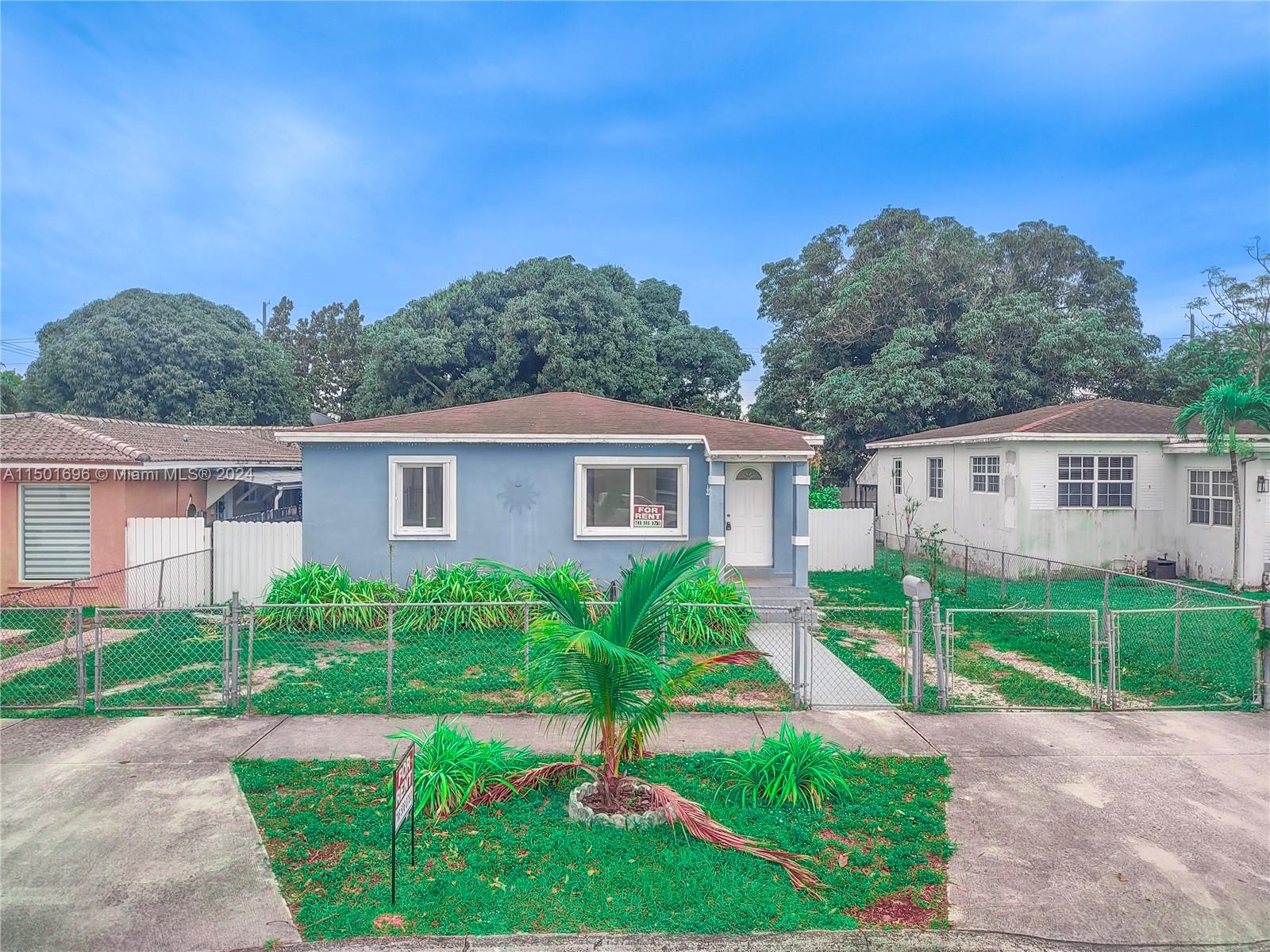 TOWN OF HIALEAH 1 ADDN AM - Residential Lease