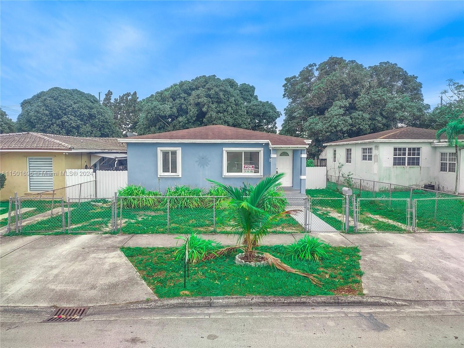 TOWN OF HIALEAH 1 ADDN AM - Residential Lease
