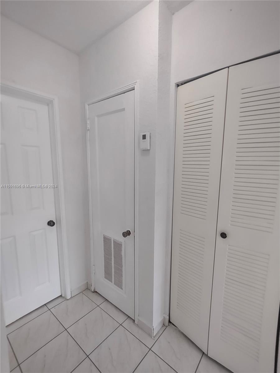 TOWN OF HIALEAH 1 ADDN AM - Residential Lease