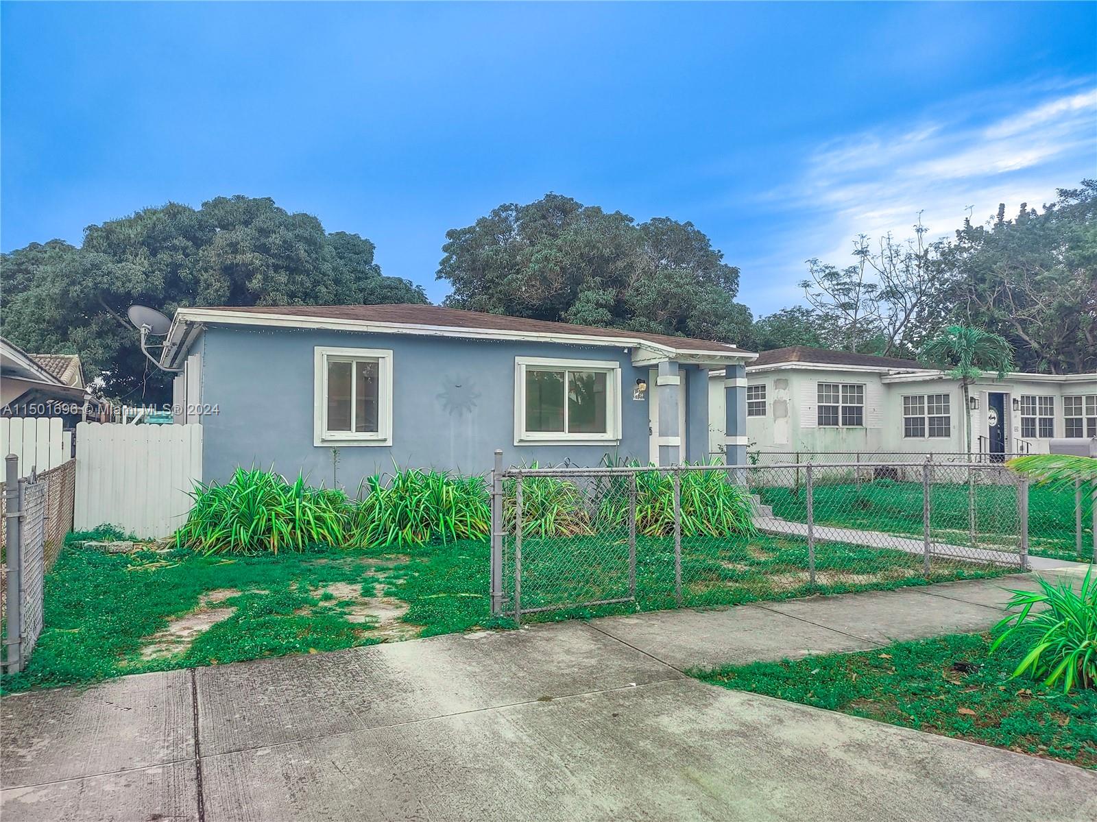 TOWN OF HIALEAH 1 ADDN AM - Residential Lease