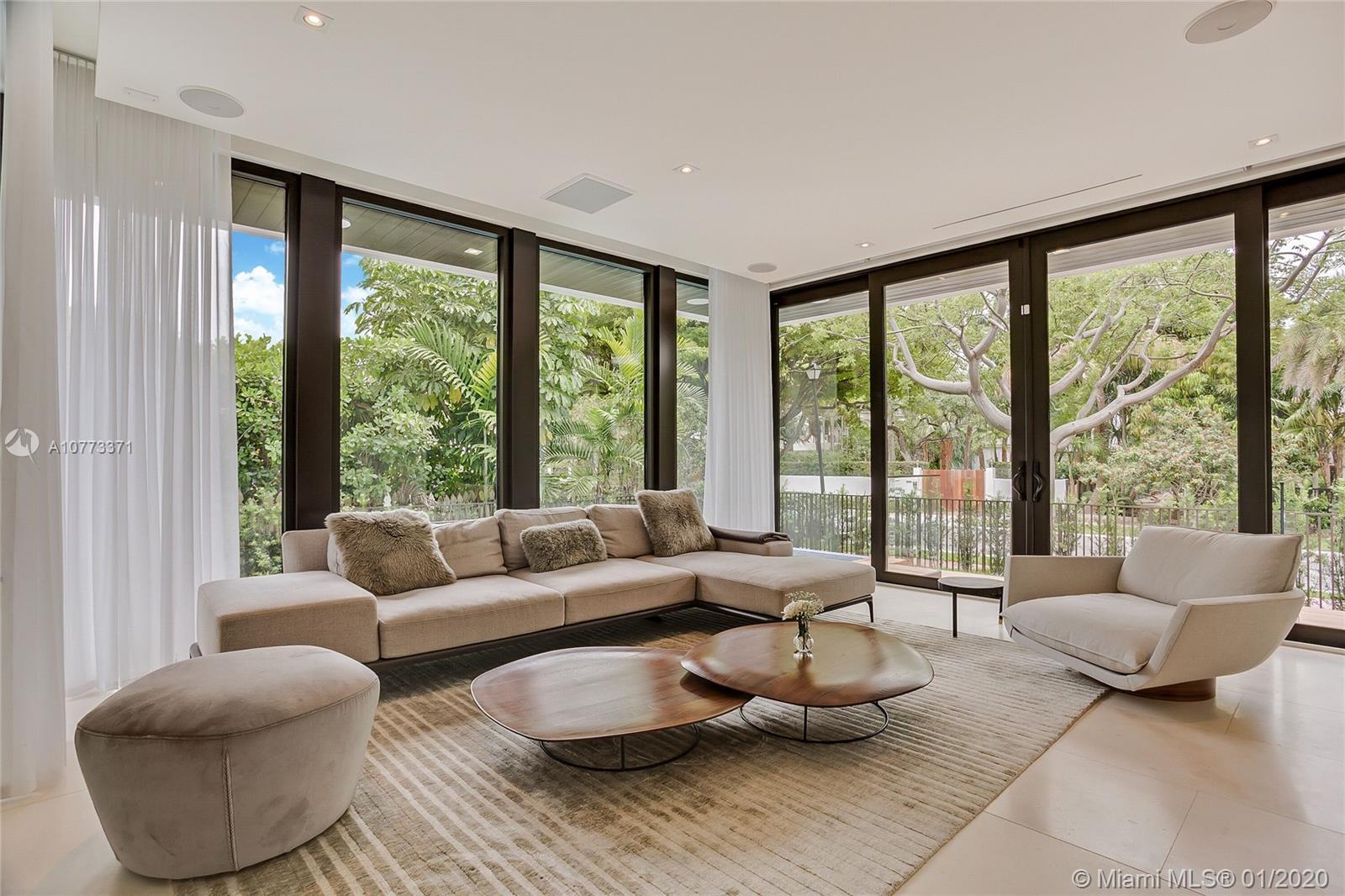 RIVO ALTO AMD - Residential