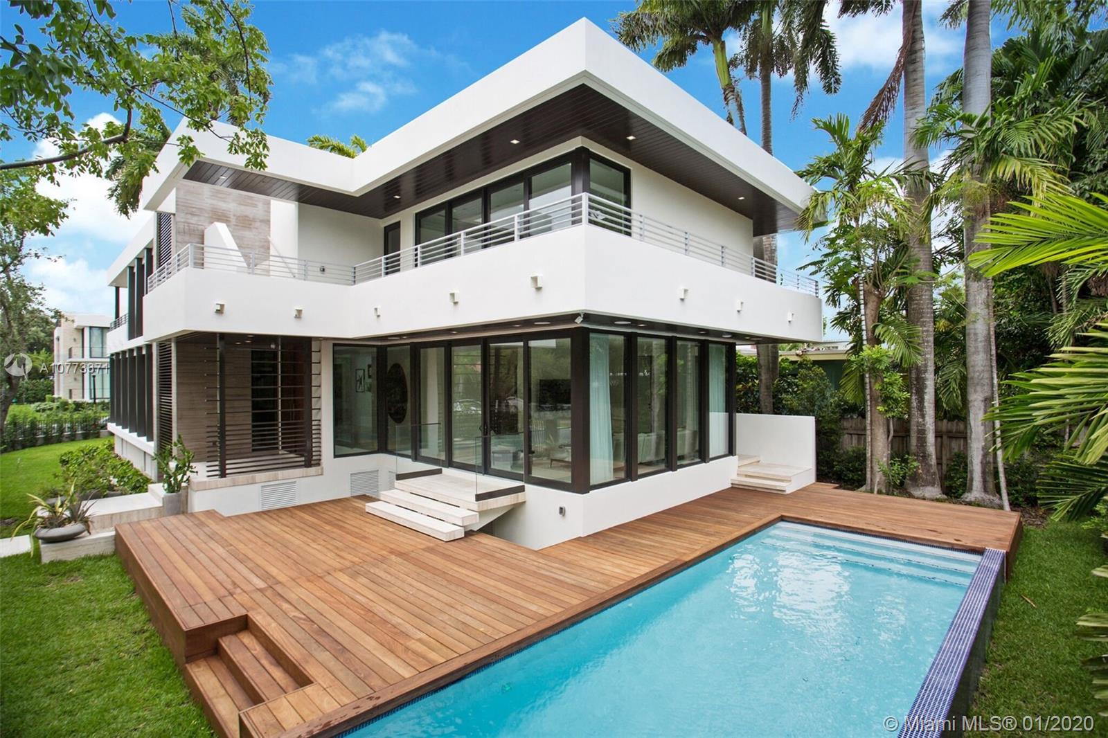 RIVO ALTO AMD - Residential
