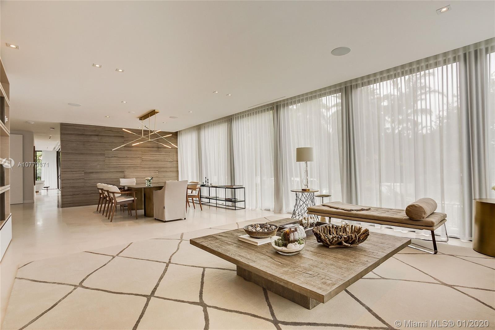 RIVO ALTO AMD - Residential