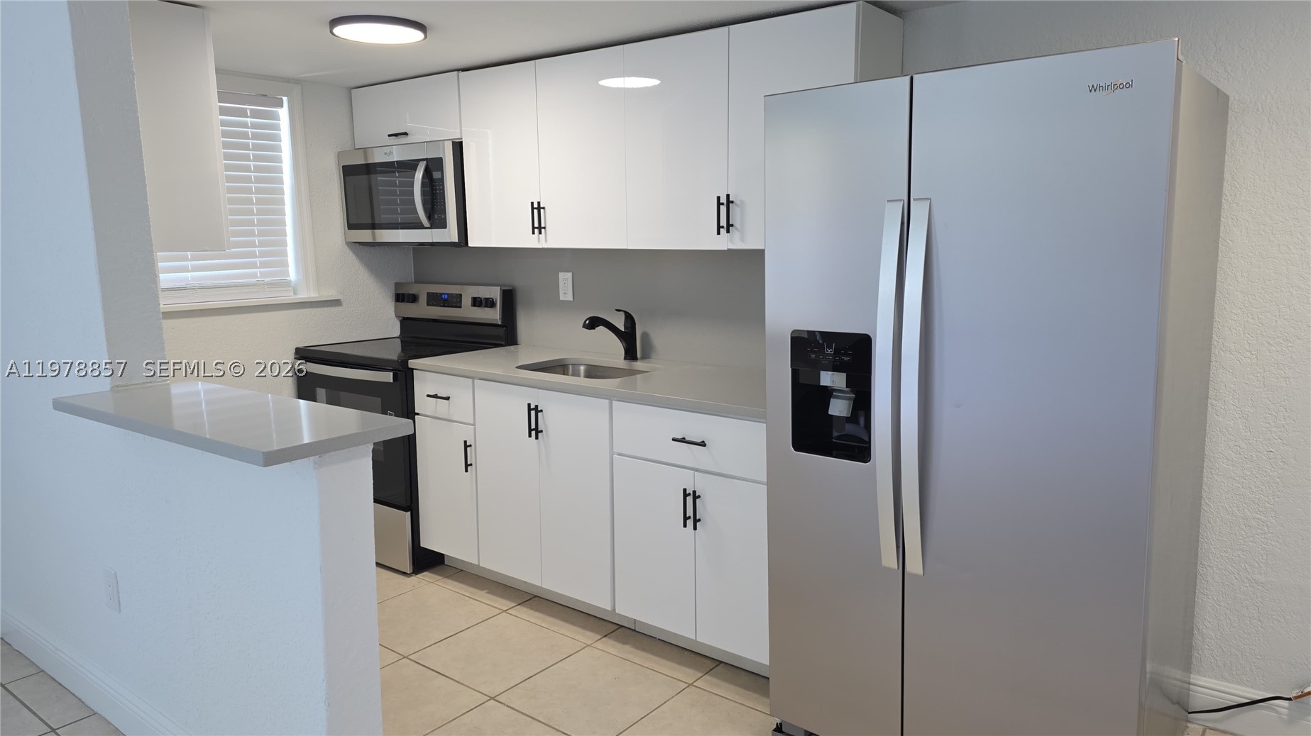 VILLAS OF WEST BIRD CONDO - Residential