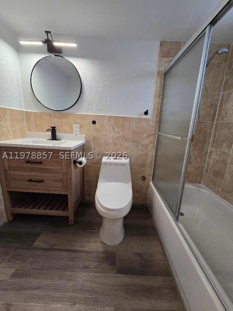VILLAS OF WEST BIRD CONDO - Residential