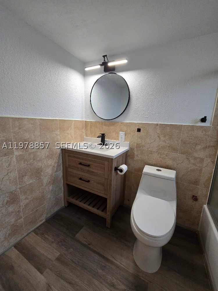 VILLAS OF WEST BIRD CONDO - Residential