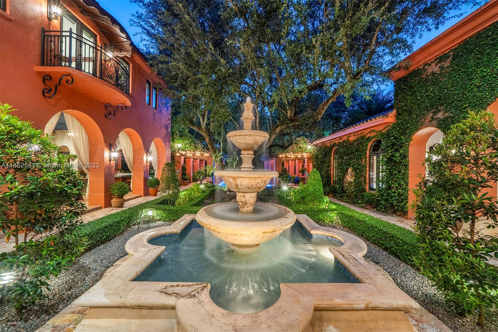 HALLMARK HEIGHTS ESTATES - Residential