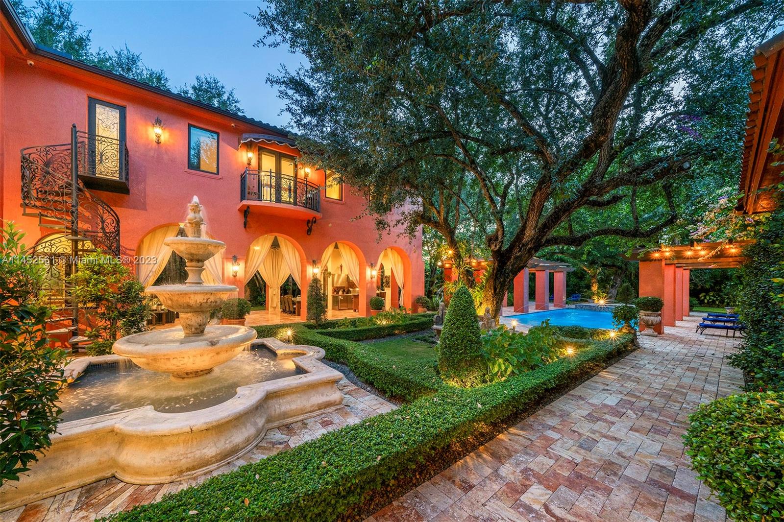 HALLMARK HEIGHTS ESTATES - Residential