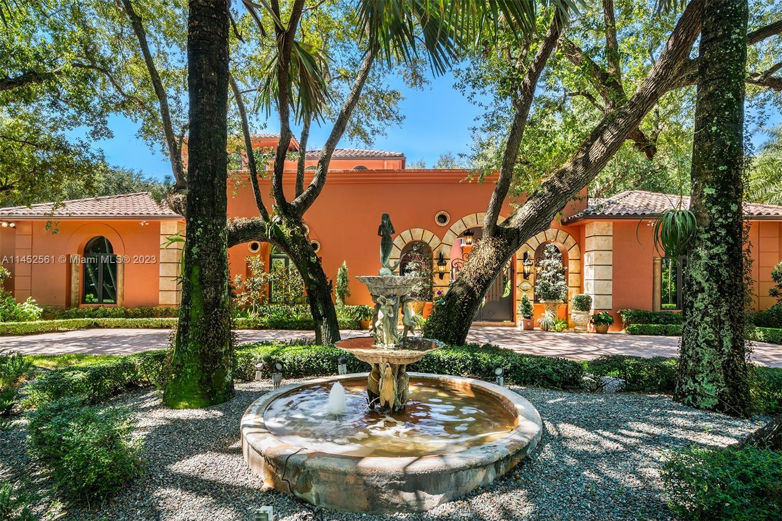 HALLMARK HEIGHTS ESTATES - Residential