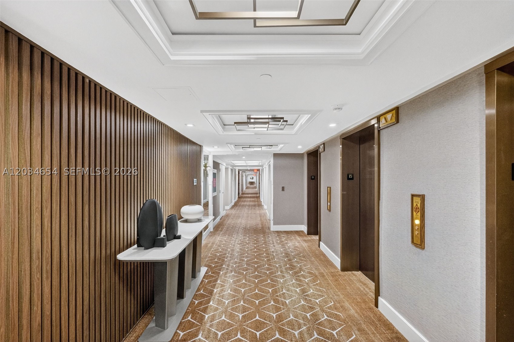 GROVE ISLE CONDO - Residential Lease