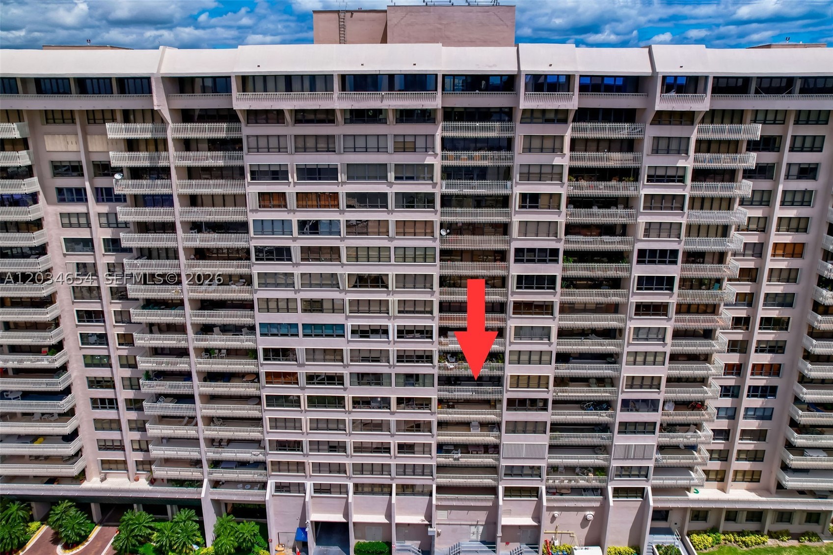 GROVE ISLE CONDO - Residential Lease