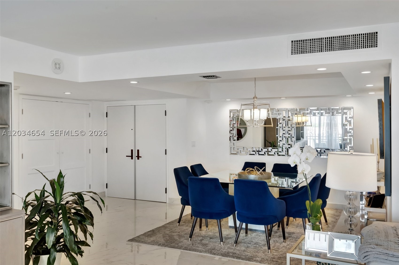 GROVE ISLE CONDO - Residential Lease