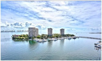GROVE ISLE CONDO - Residential Lease