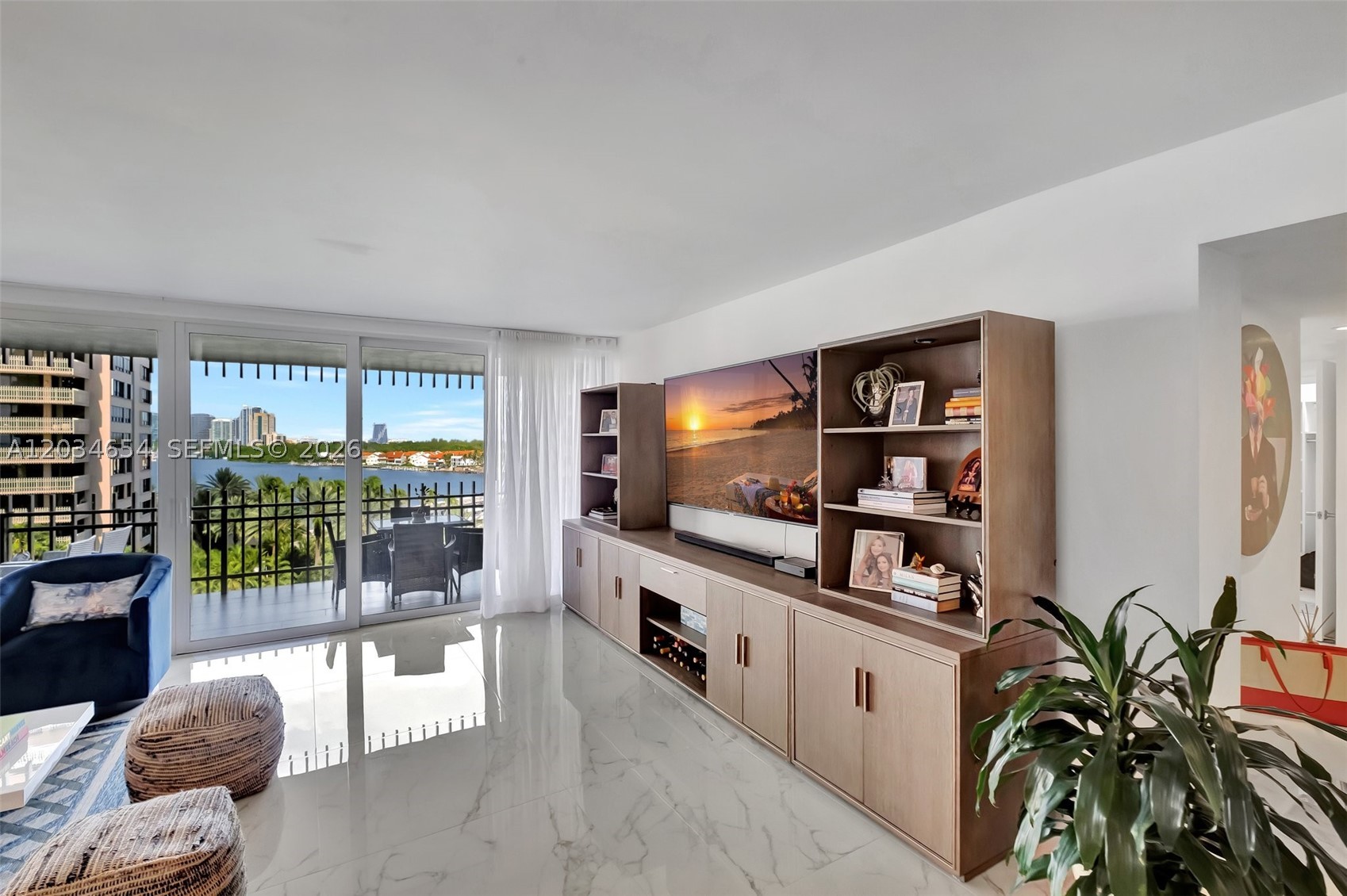 GROVE ISLE CONDO - Residential Lease