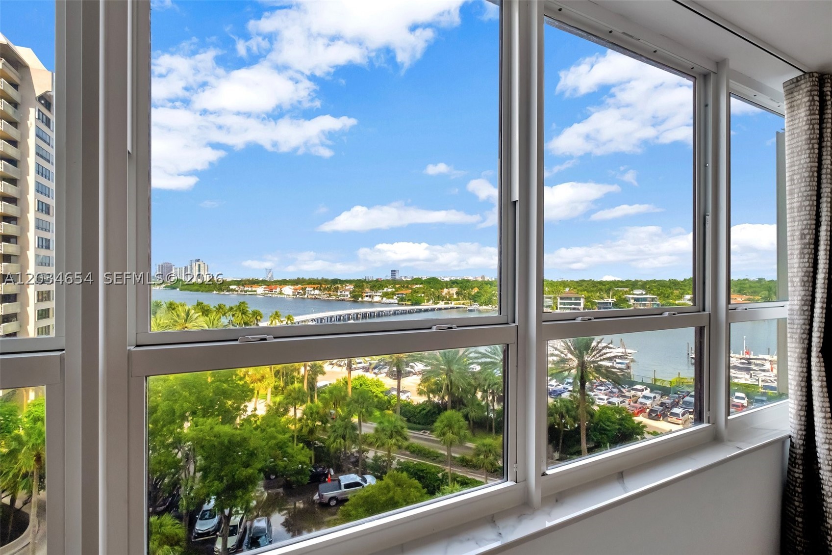 GROVE ISLE CONDO - Residential Lease
