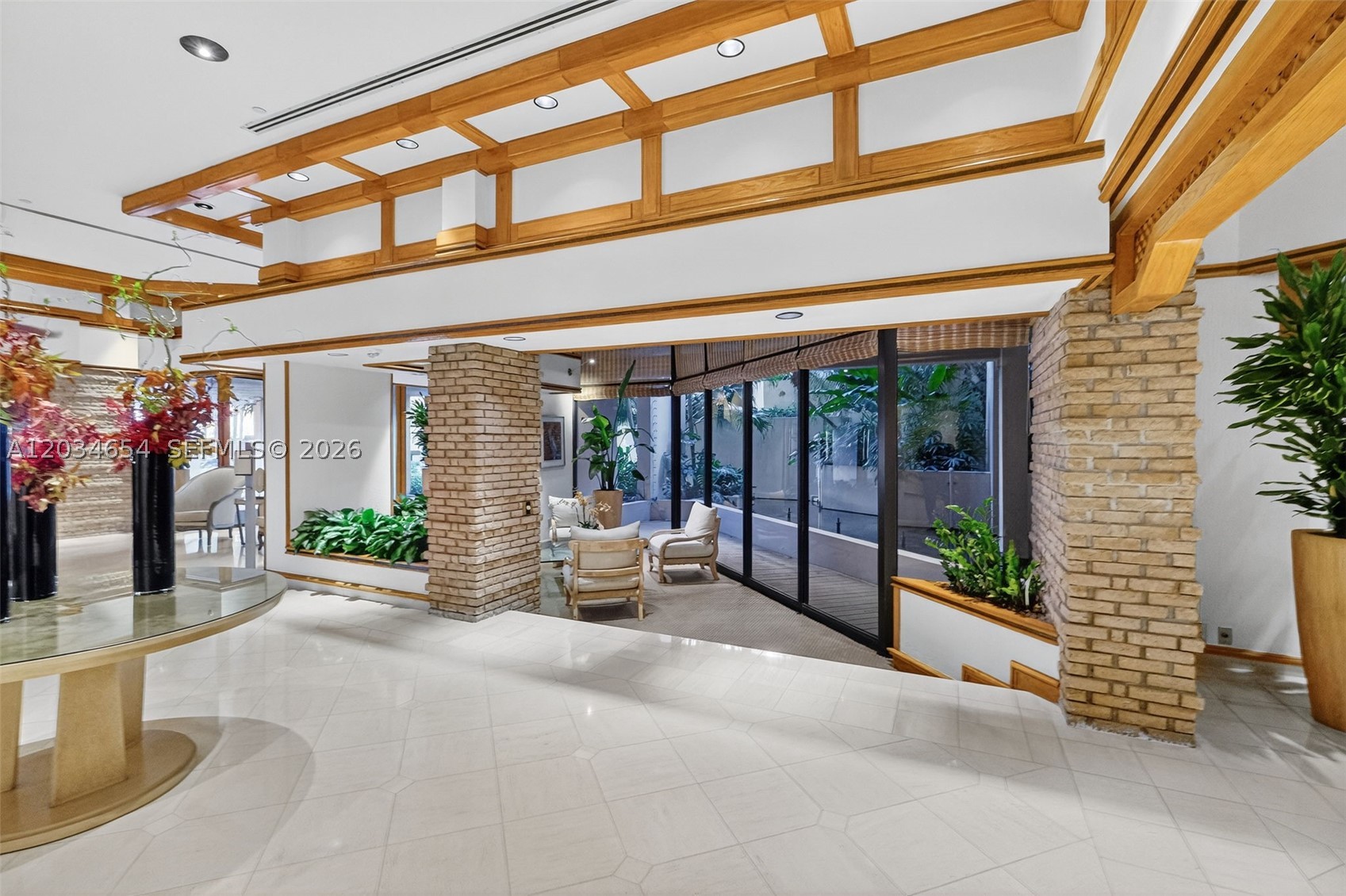 GROVE ISLE CONDO - Residential Lease