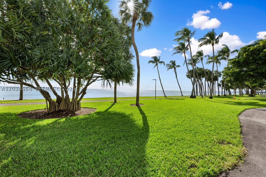 GROVE ISLE CONDO - Residential Lease