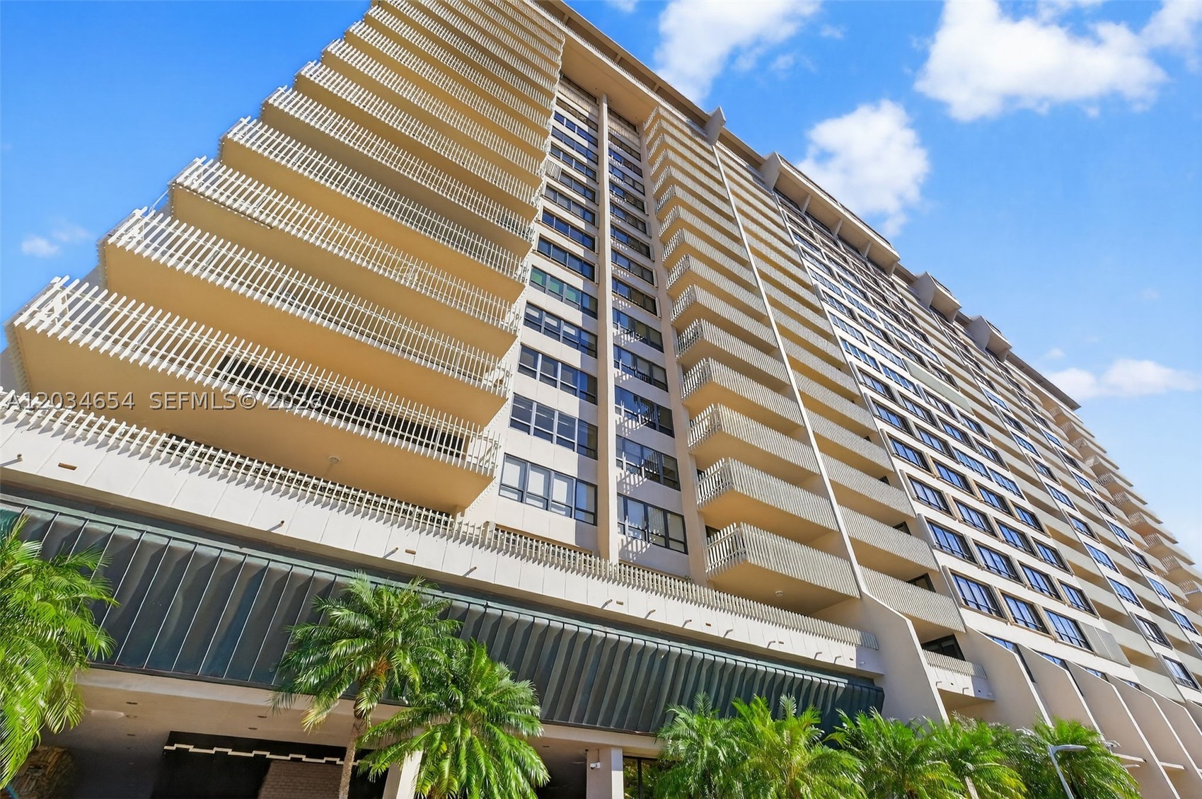 GROVE ISLE CONDO - Residential Lease