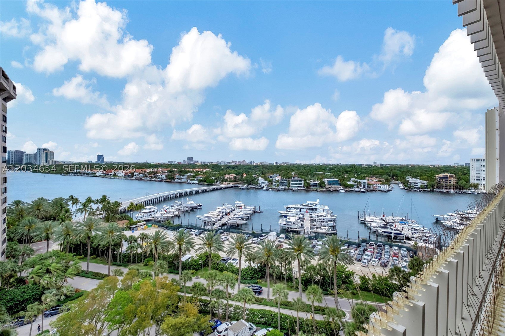 GROVE ISLE CONDO - Residential Lease