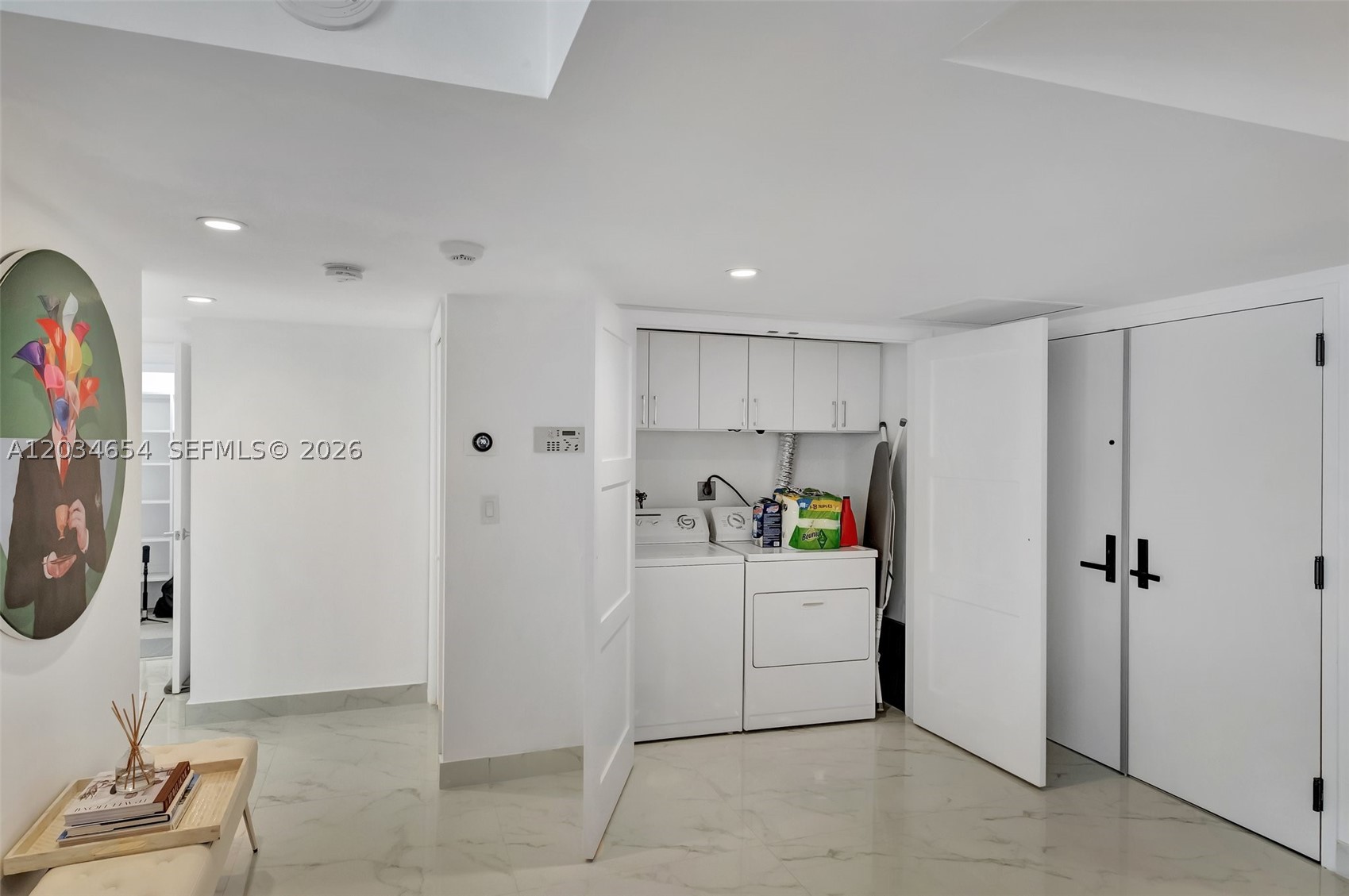 GROVE ISLE CONDO - Residential Lease