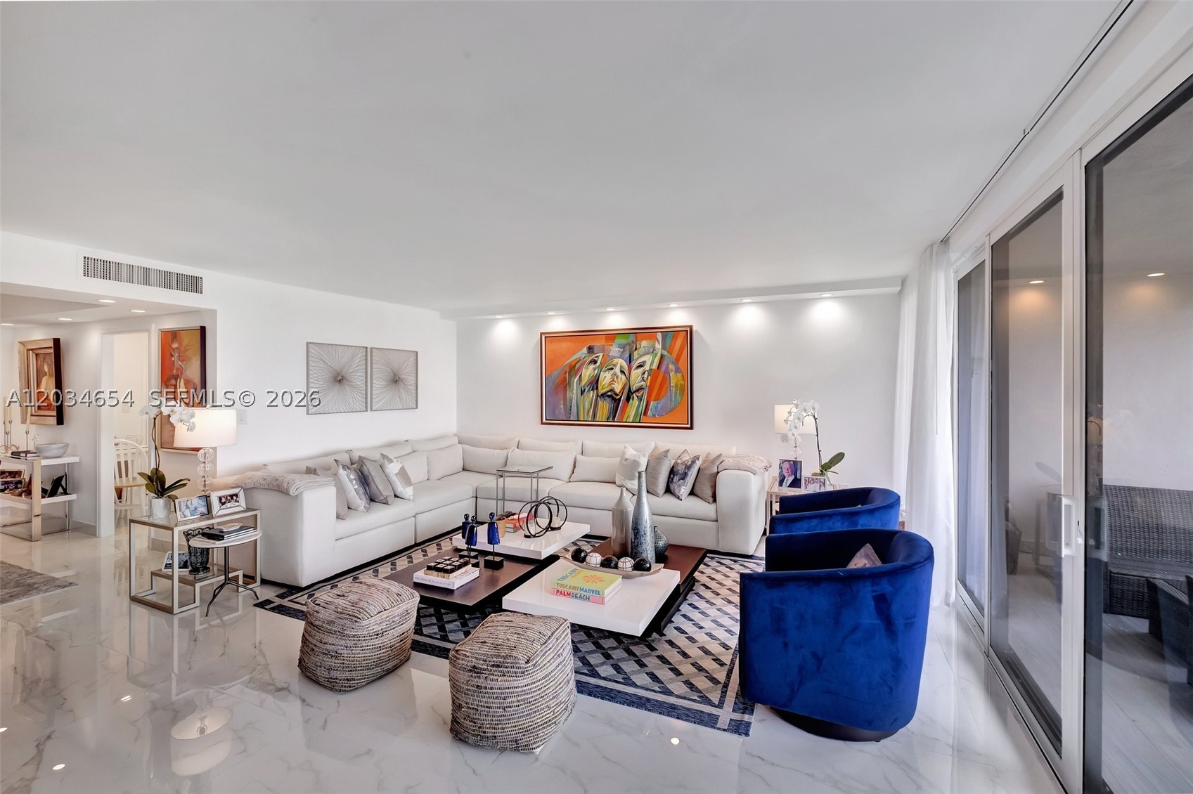 GROVE ISLE CONDO - Residential Lease