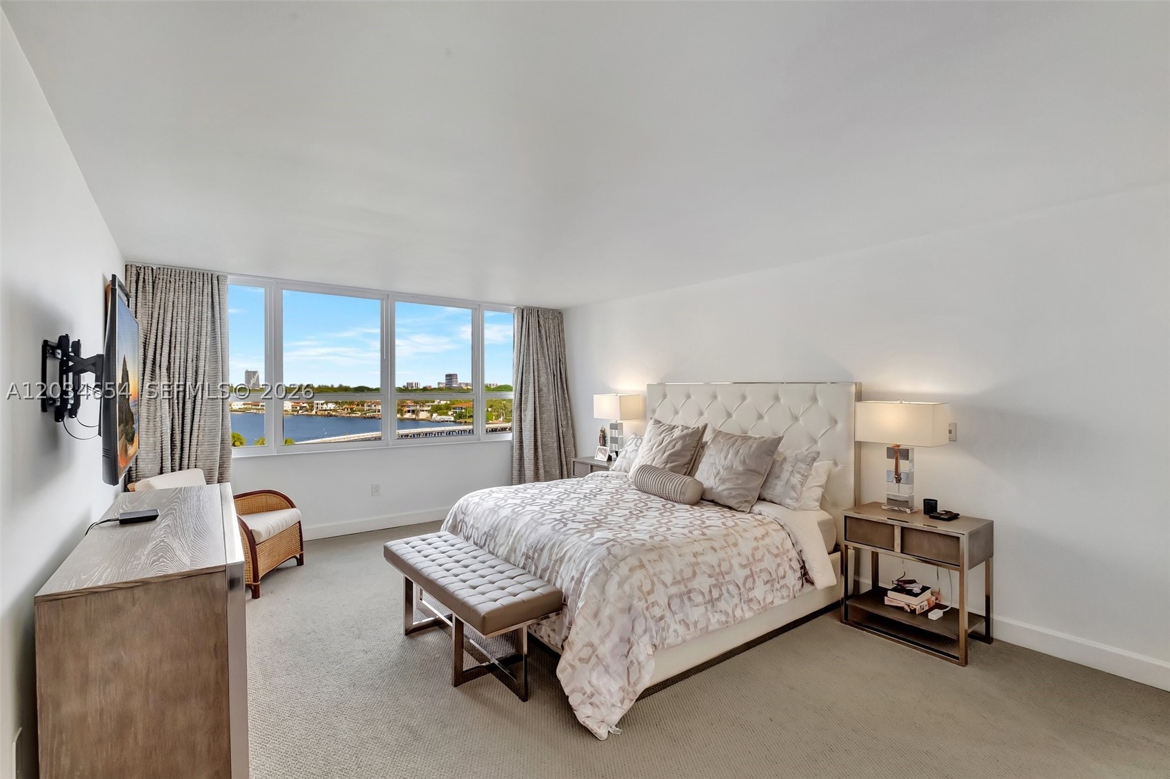 GROVE ISLE CONDO - Residential Lease