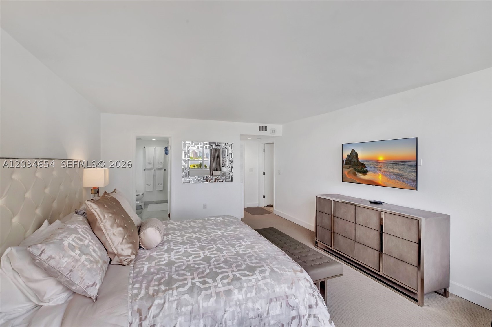 GROVE ISLE CONDO - Residential Lease