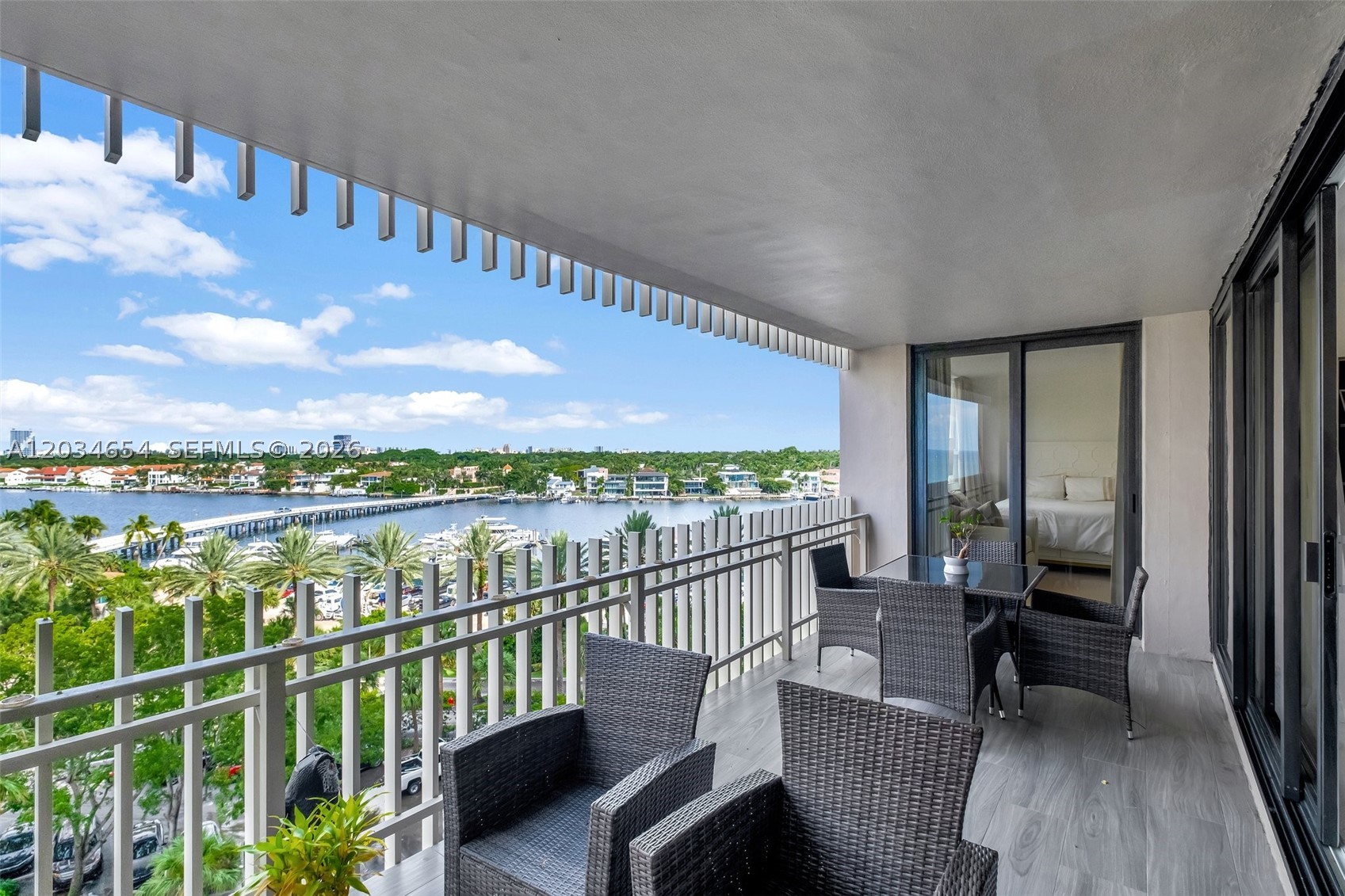 GROVE ISLE CONDO - Residential Lease