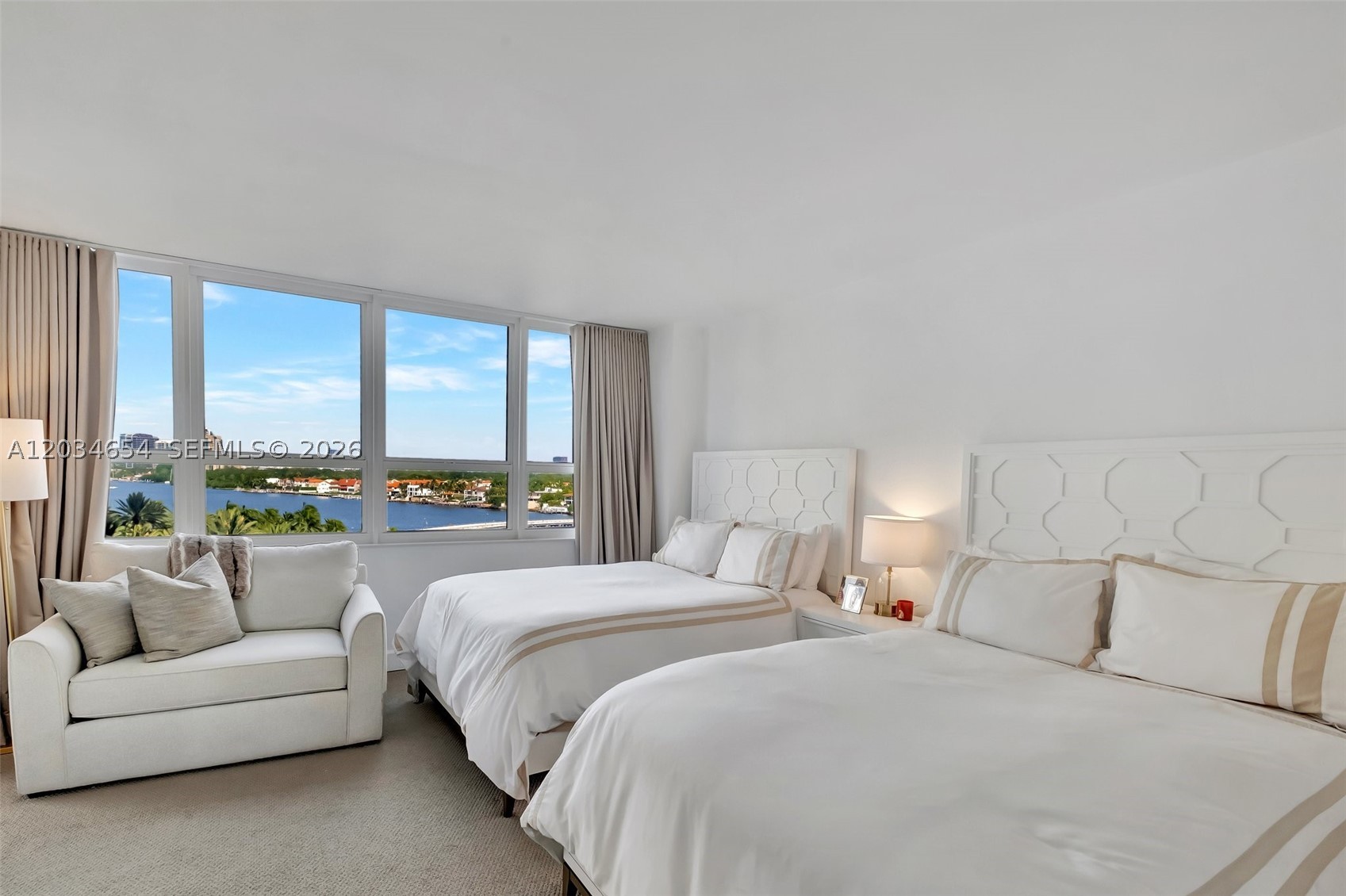 GROVE ISLE CONDO - Residential Lease