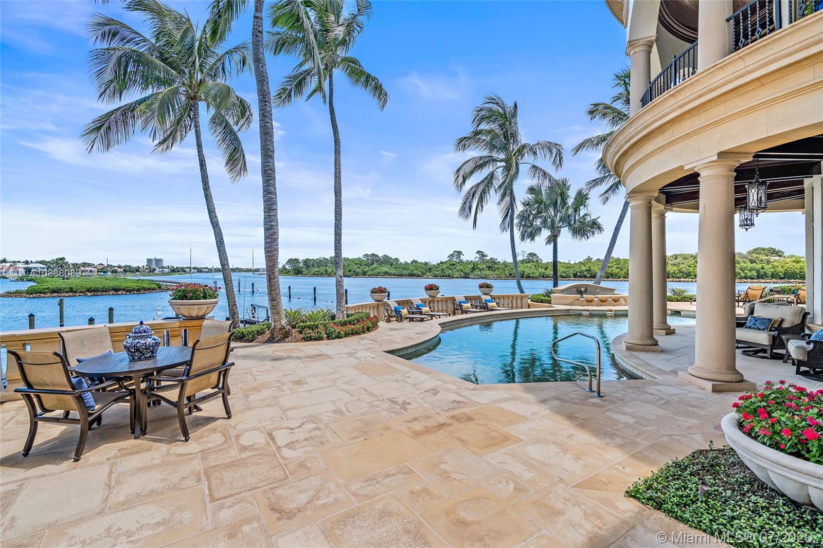 Admirals Cove - Residential