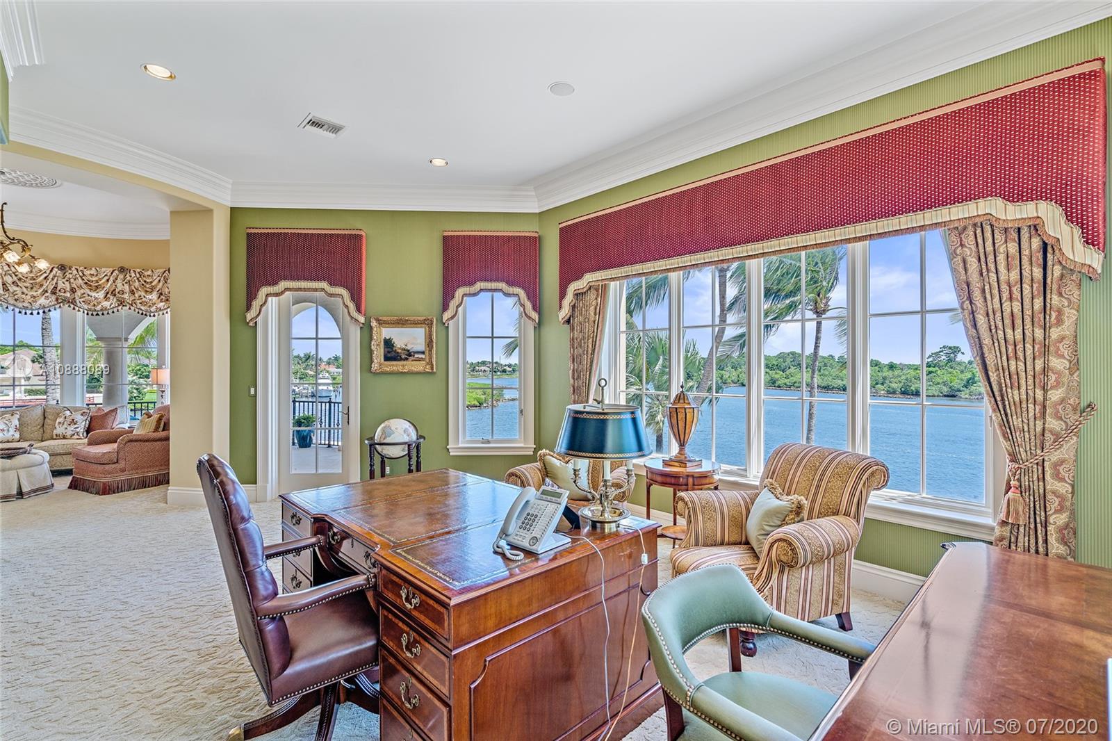 Admirals Cove - Residential