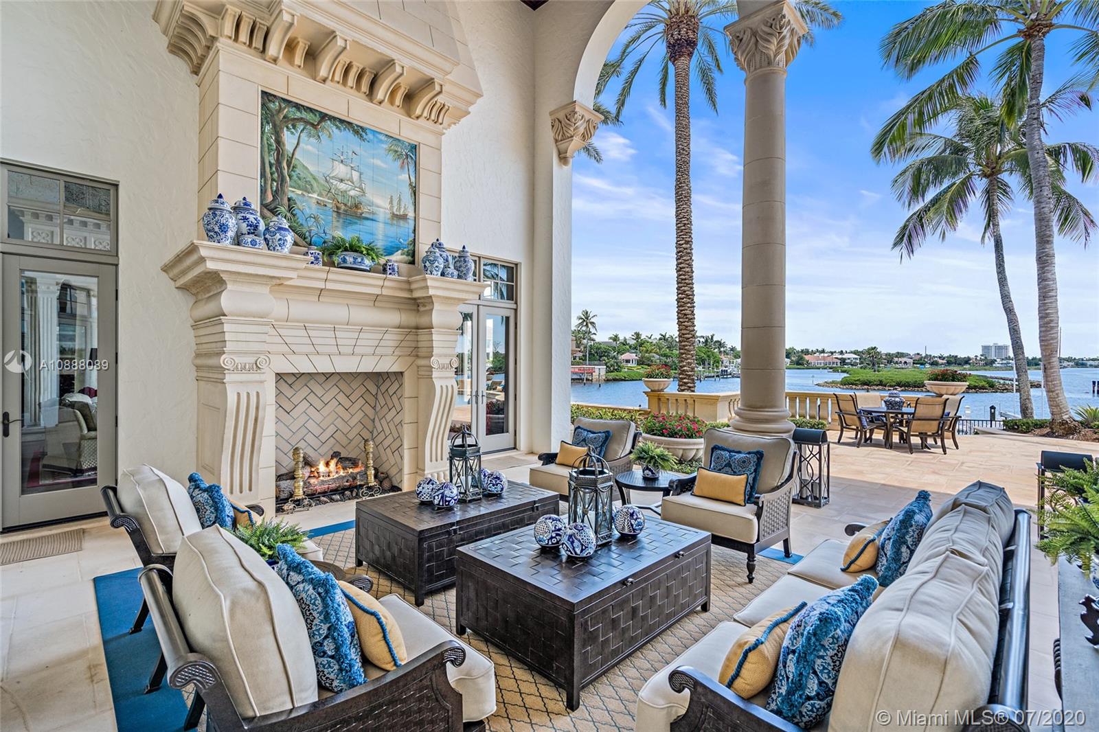 Admirals Cove - Residential