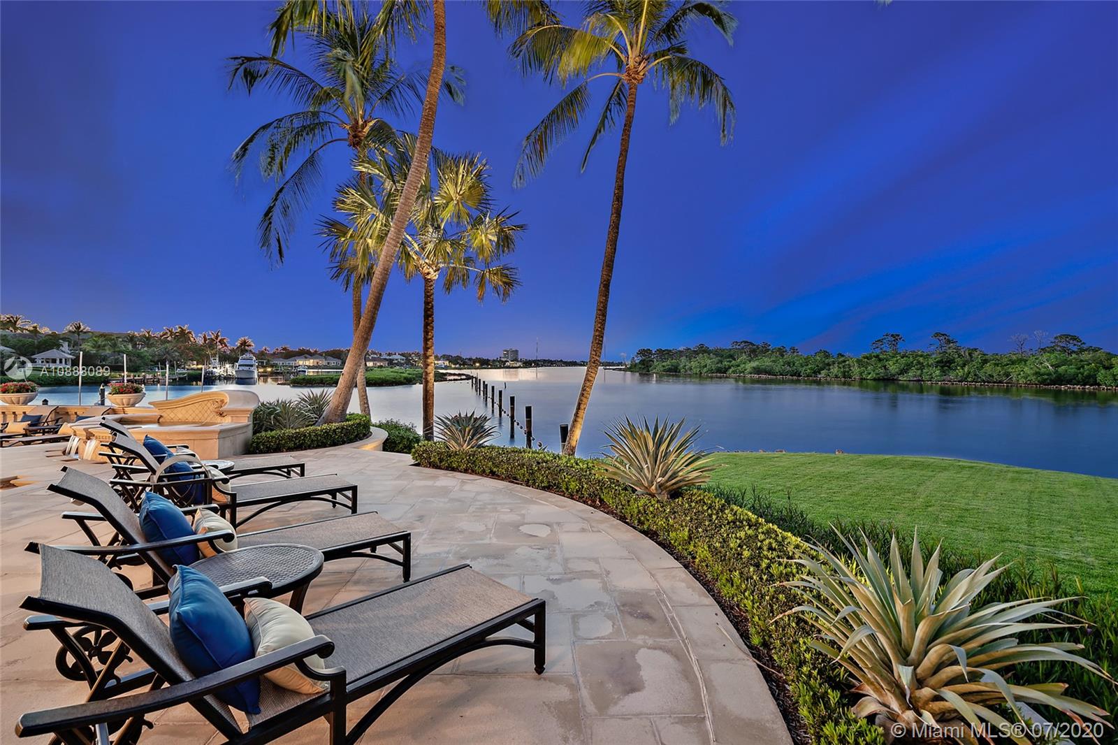 Admirals Cove - Residential