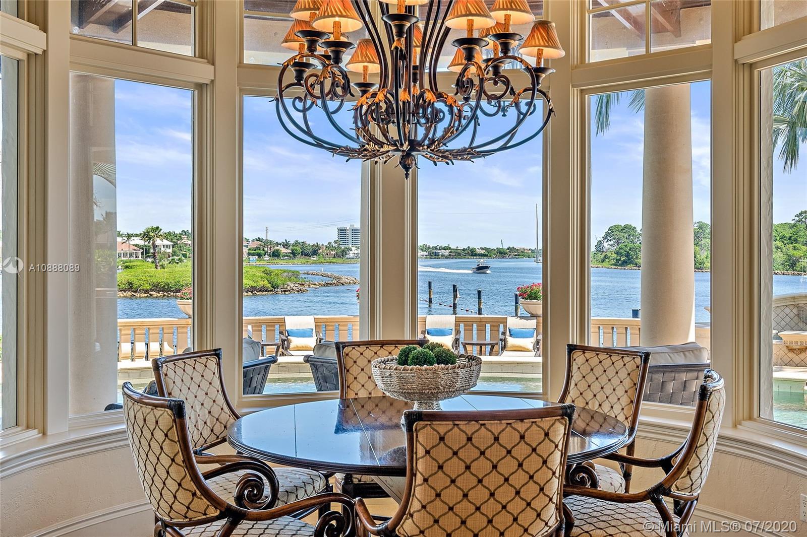 Admirals Cove - Residential