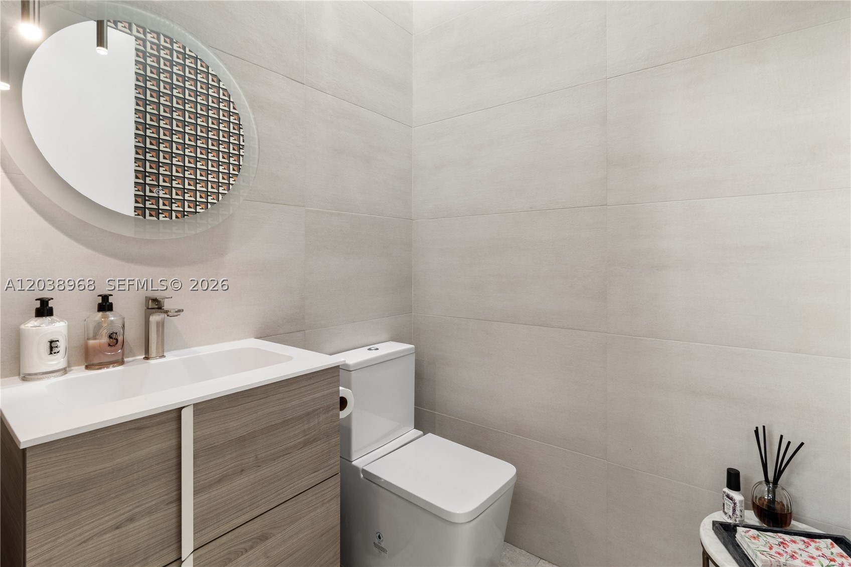 DORAL COMMONS RESIDENTIAL - Residential