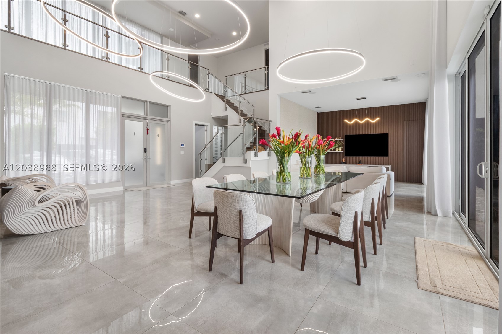 DORAL COMMONS RESIDENTIAL - Residential