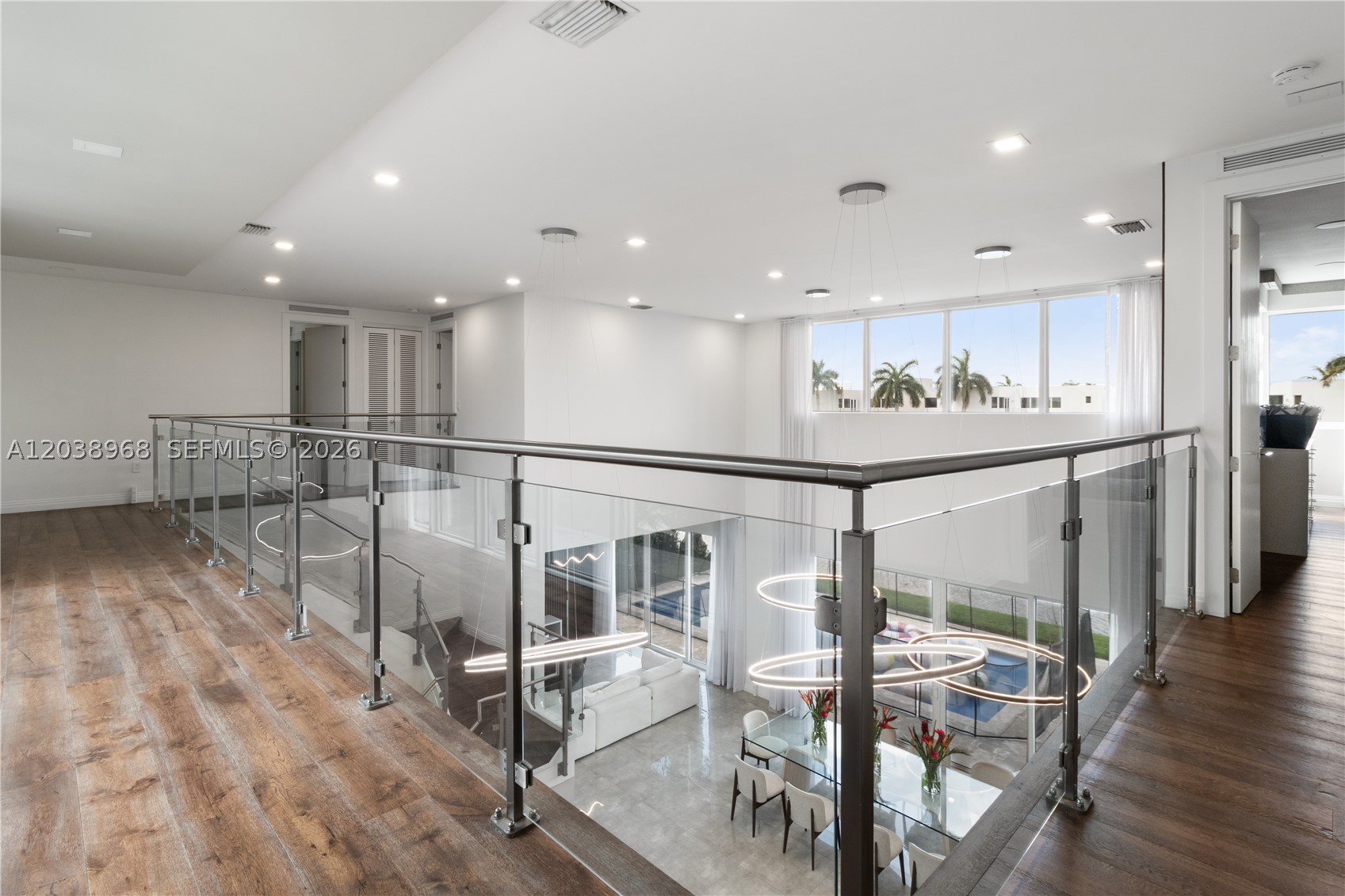 DORAL COMMONS RESIDENTIAL - Residential