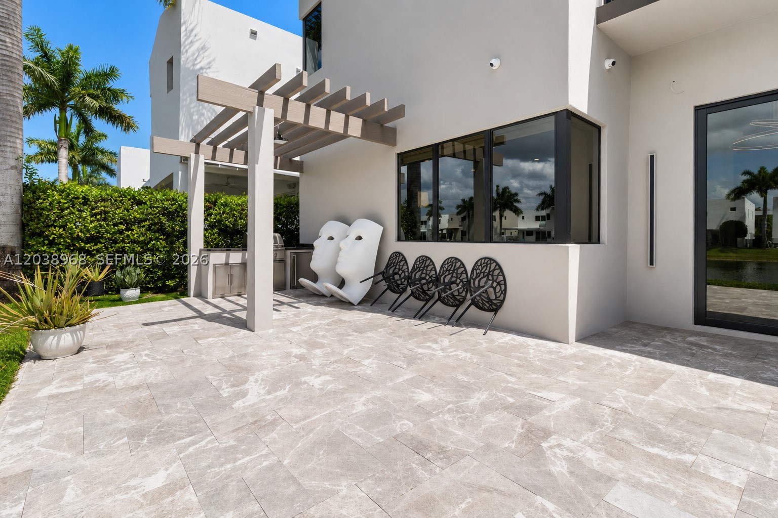 DORAL COMMONS RESIDENTIAL - Residential
