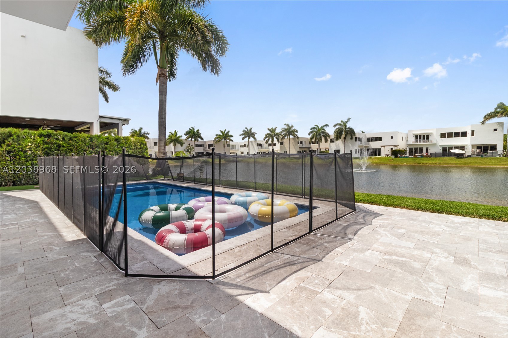 DORAL COMMONS RESIDENTIAL - Residential