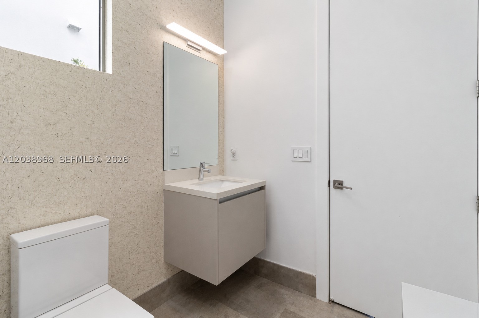 DORAL COMMONS RESIDENTIAL - Residential