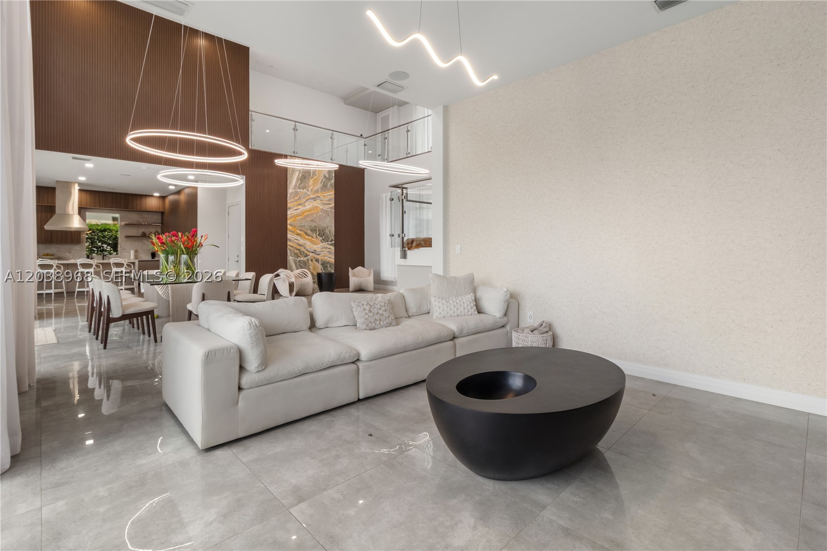 DORAL COMMONS RESIDENTIAL - Residential