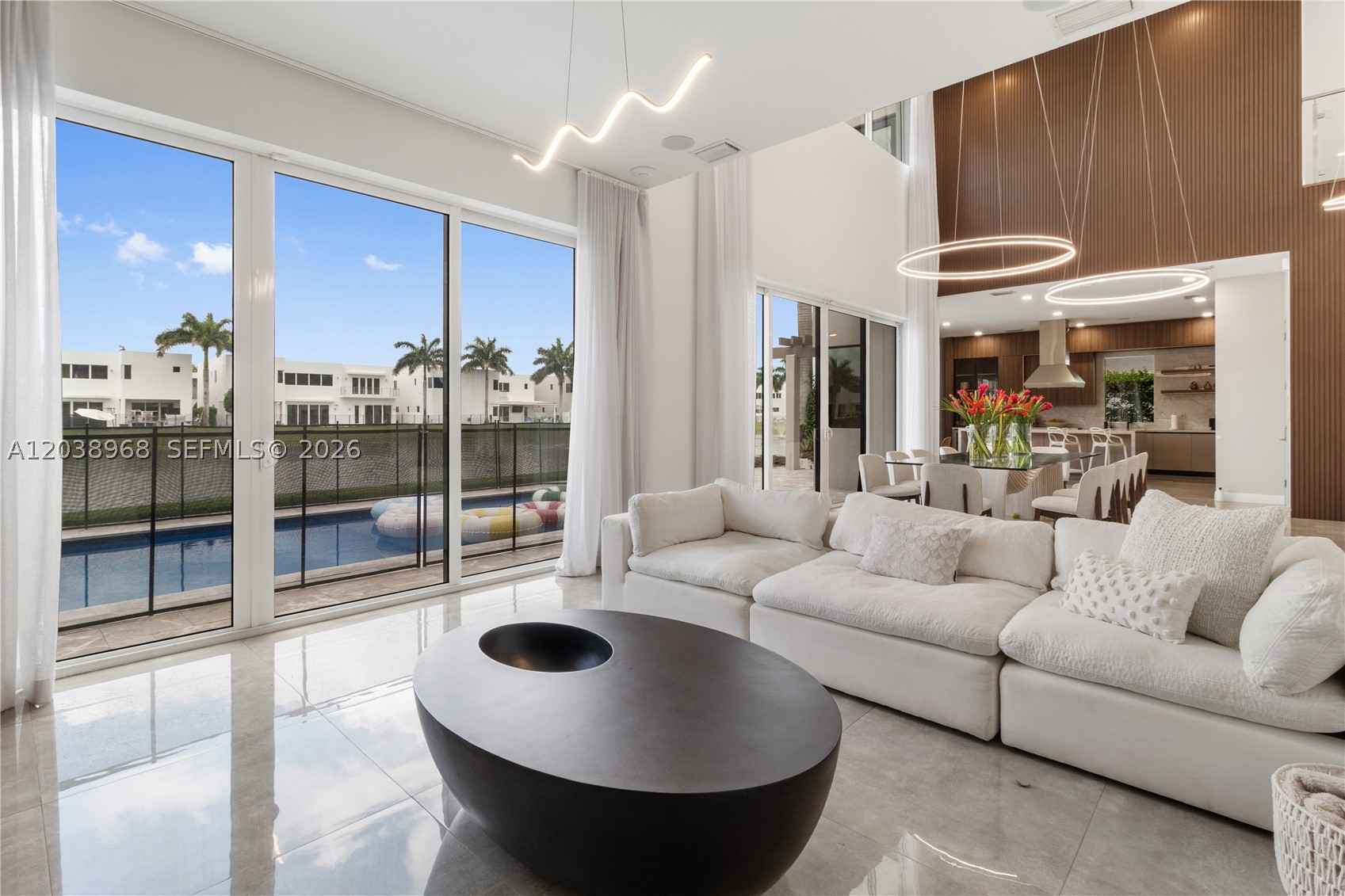 DORAL COMMONS RESIDENTIAL - Residential