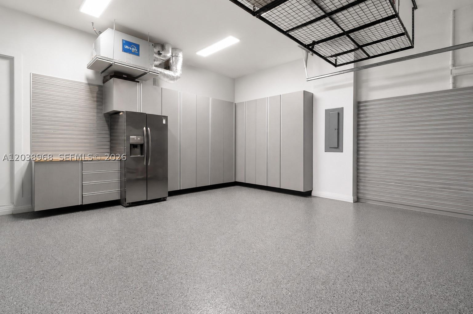 DORAL COMMONS RESIDENTIAL - Residential
