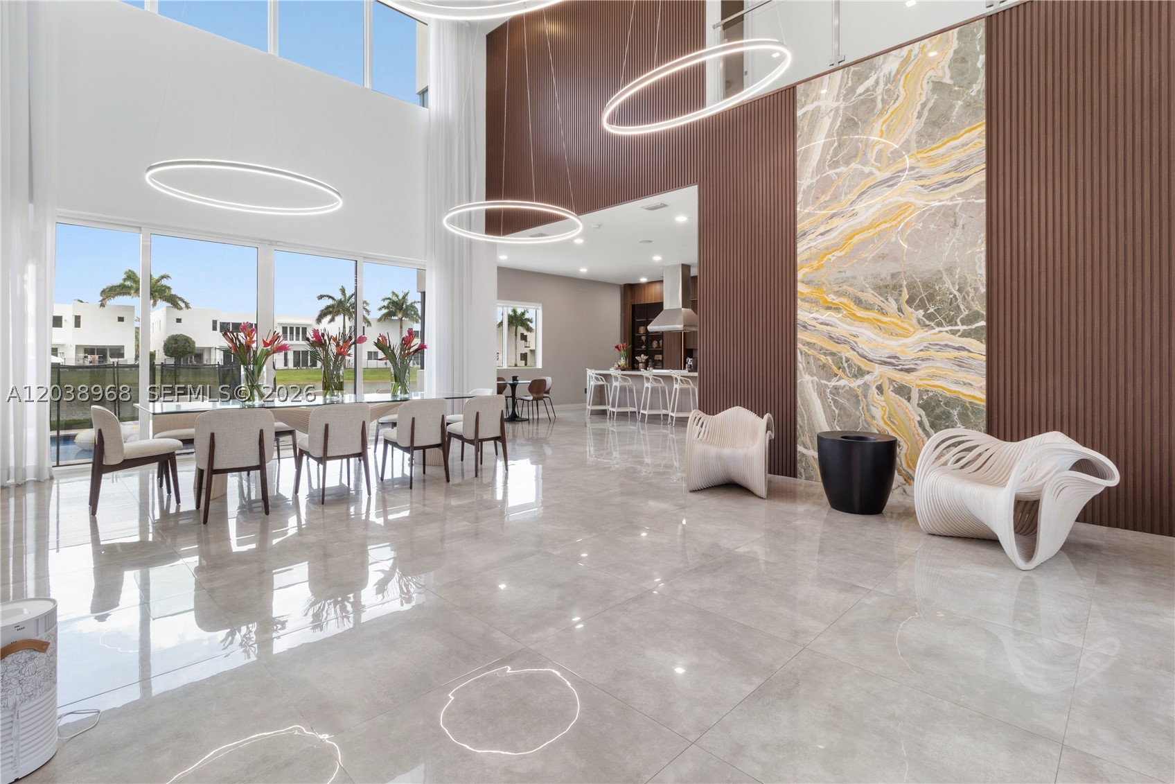 DORAL COMMONS RESIDENTIAL - Residential