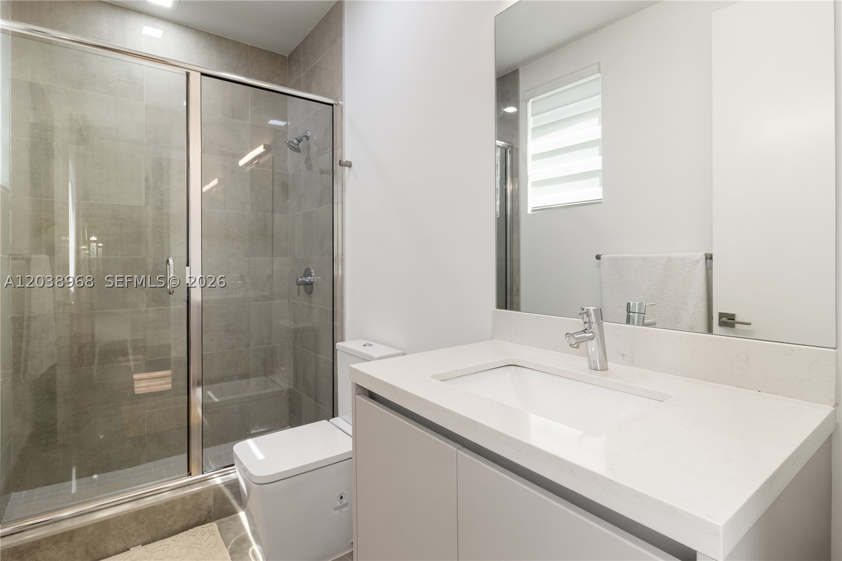 DORAL COMMONS RESIDENTIAL - Residential