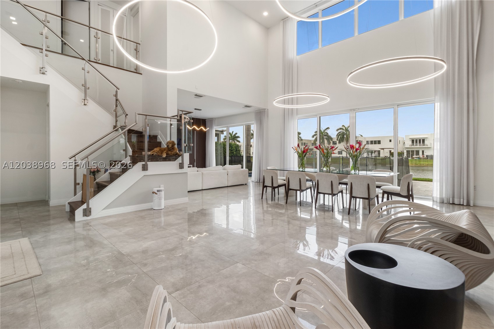 DORAL COMMONS RESIDENTIAL - Residential