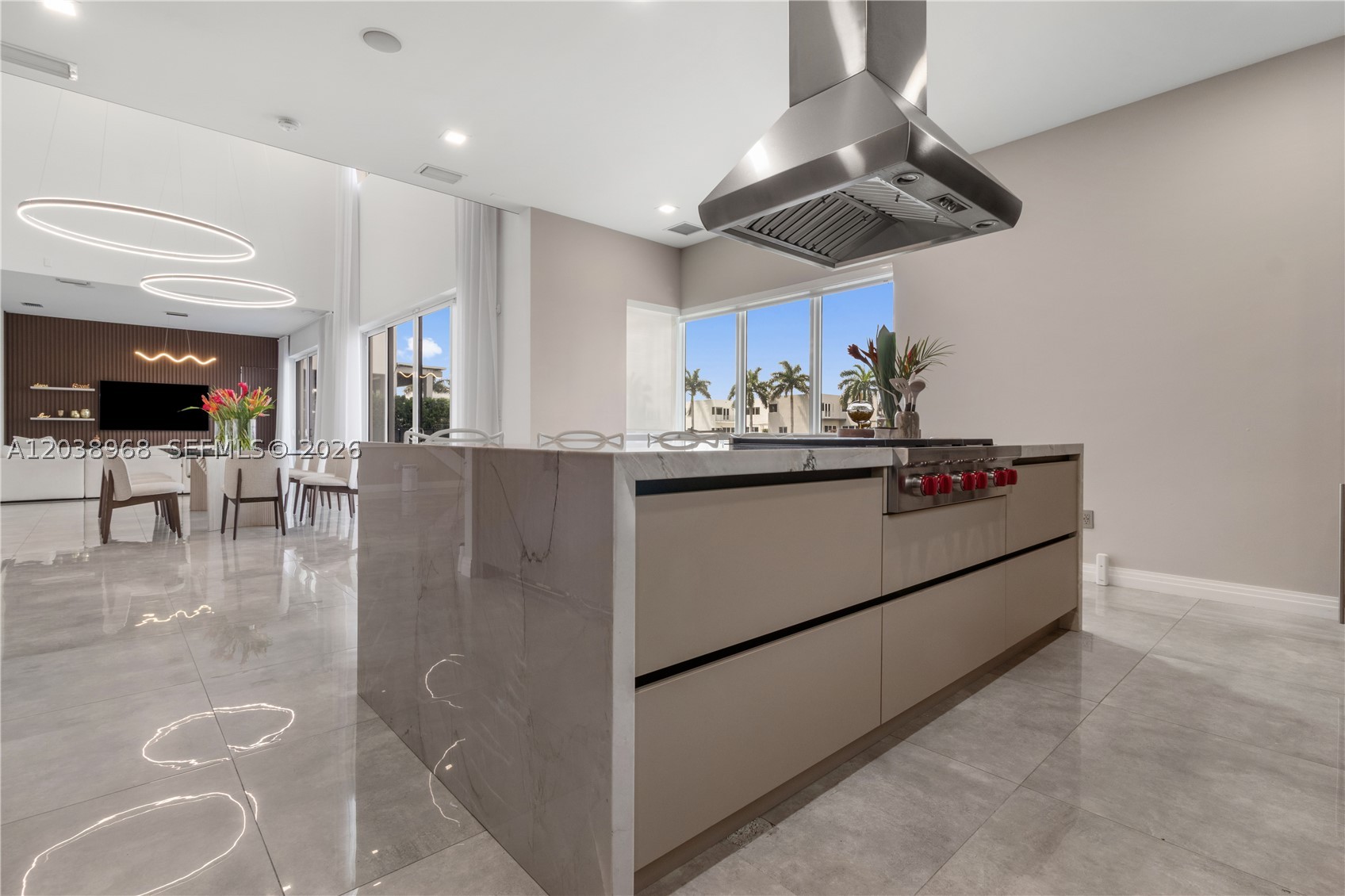 DORAL COMMONS RESIDENTIAL - Residential