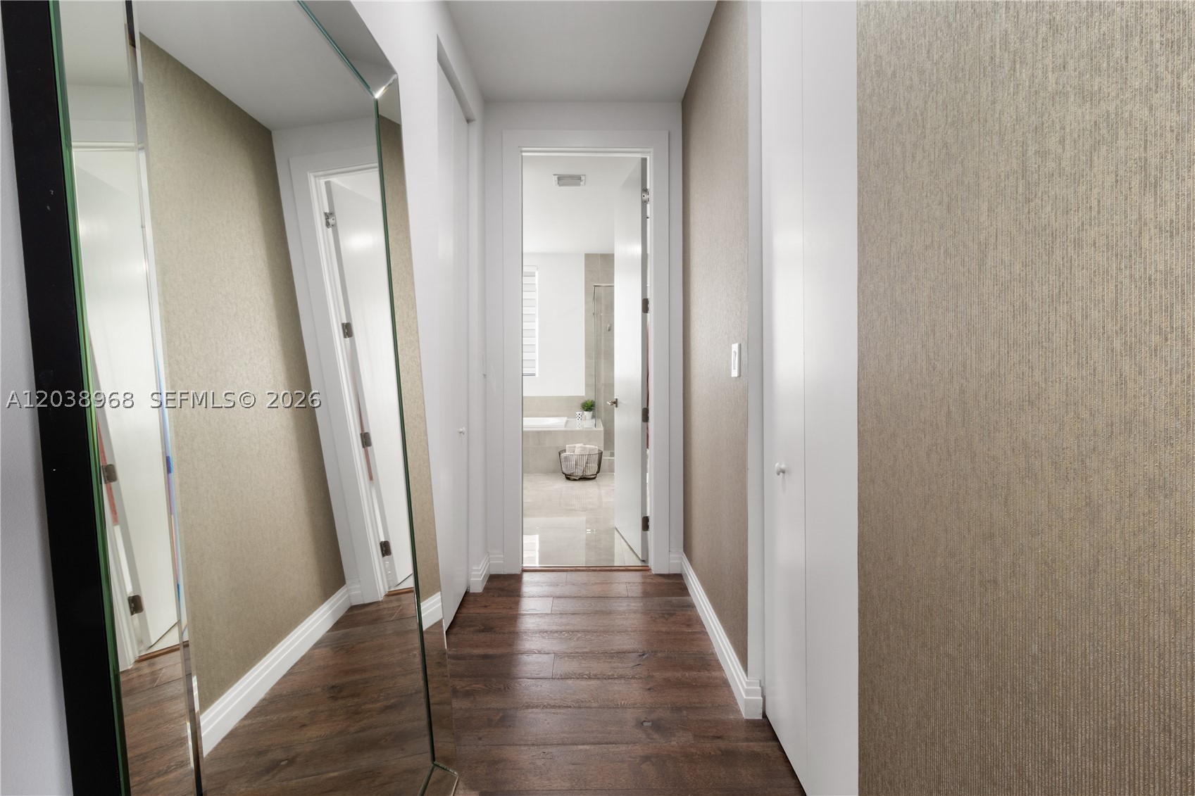 DORAL COMMONS RESIDENTIAL - Residential