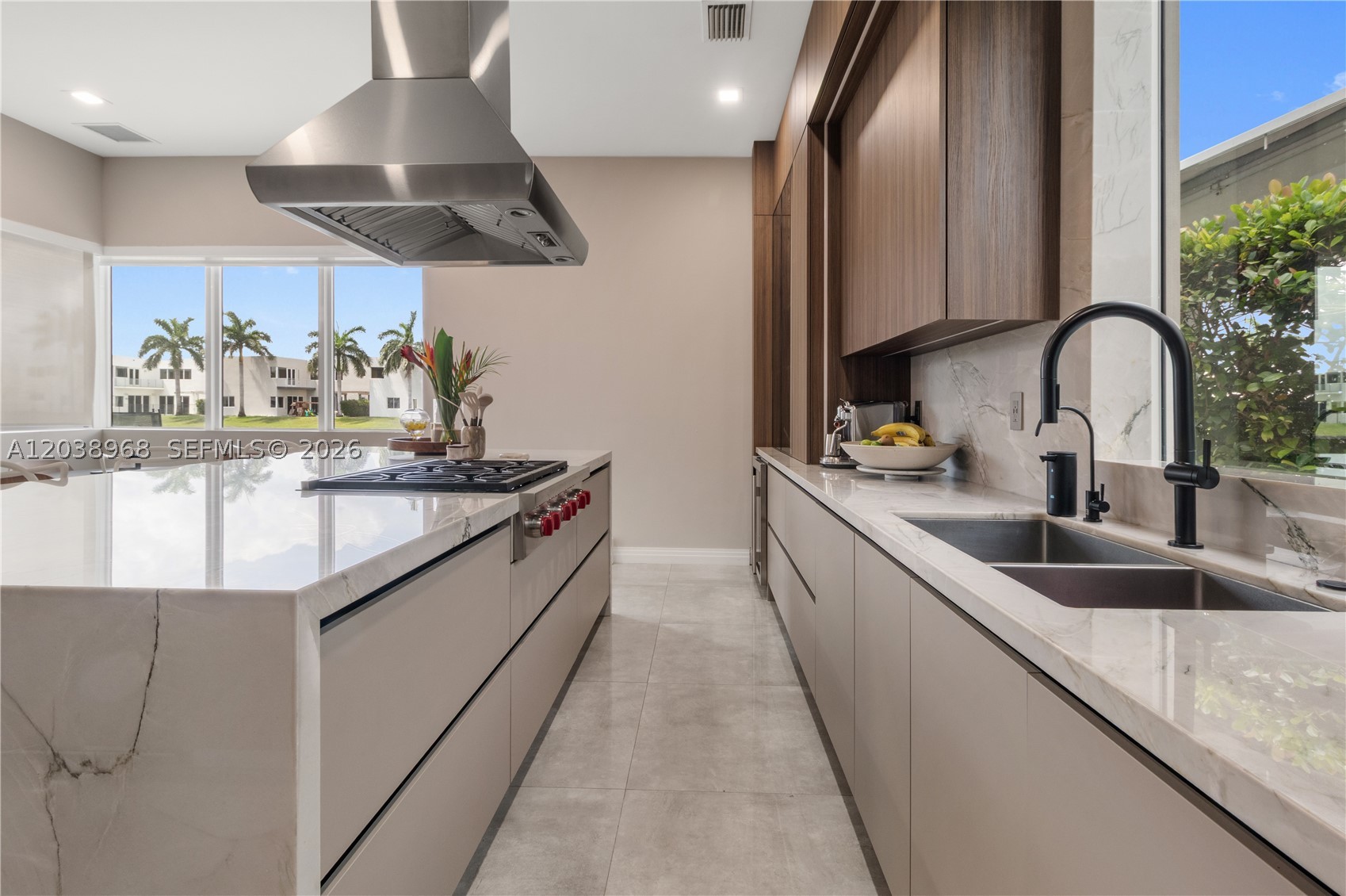 DORAL COMMONS RESIDENTIAL - Residential