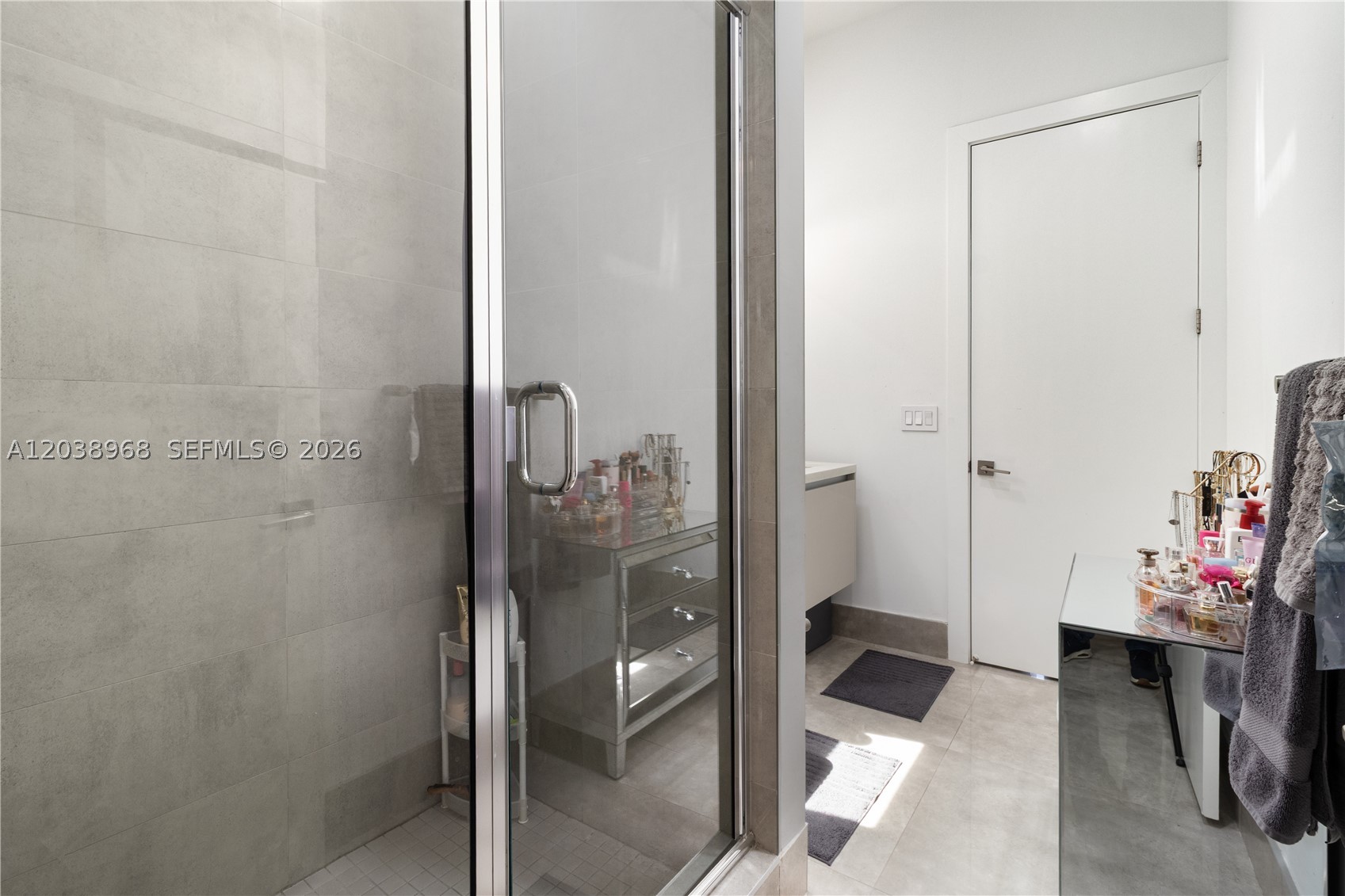 DORAL COMMONS RESIDENTIAL - Residential